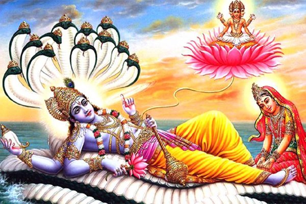 Ekadasi Puja