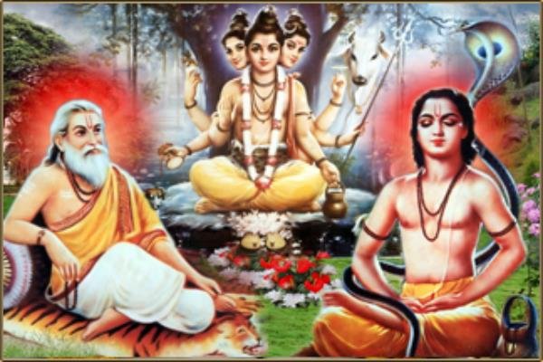 Sathurthi Puja