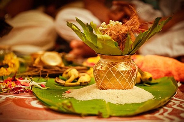 Sastiyapt Poorthi Puja